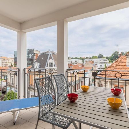 Apartment Villa Regatta By Interhome Arcachon Extérieur photo