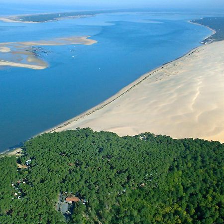 Apartment Villa Regatta By Interhome Arcachon Extérieur photo