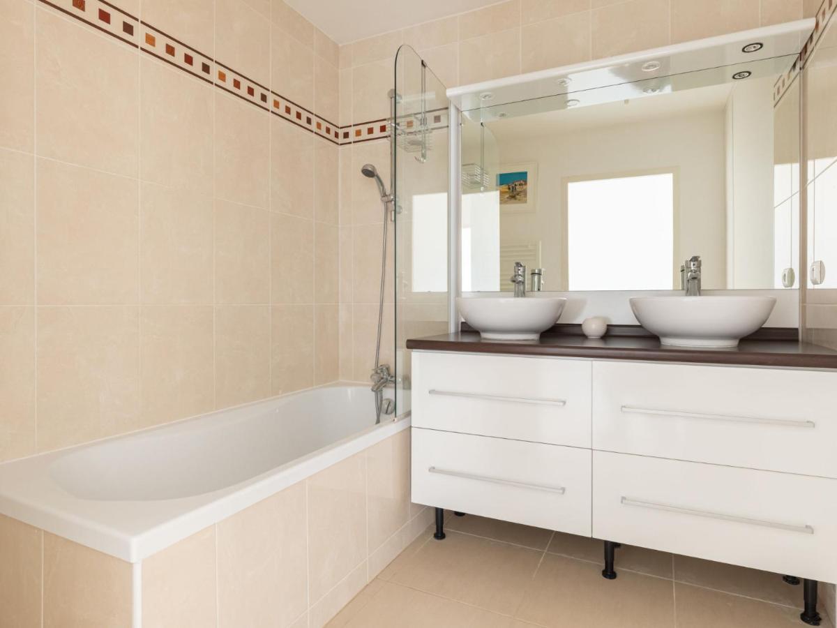 Apartment Villa Regatta By Interhome Arcachon Extérieur photo