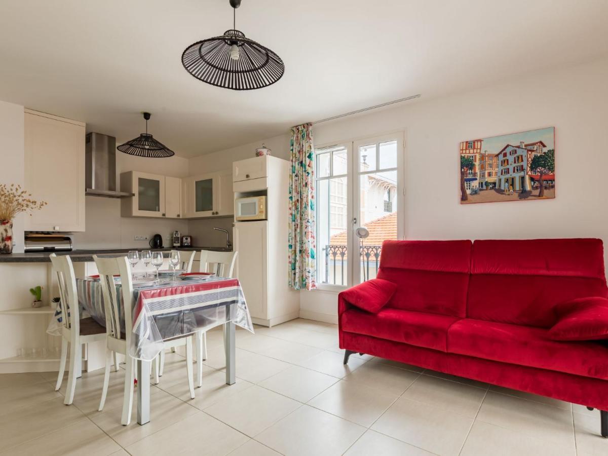 Apartment Villa Regatta By Interhome Arcachon Extérieur photo
