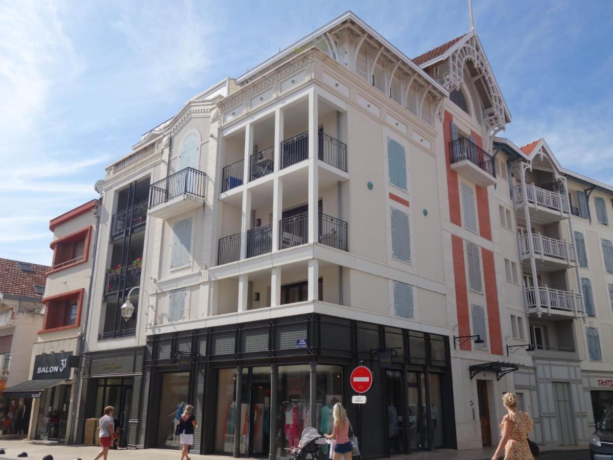 Apartment Villa Regatta By Interhome Arcachon Extérieur photo