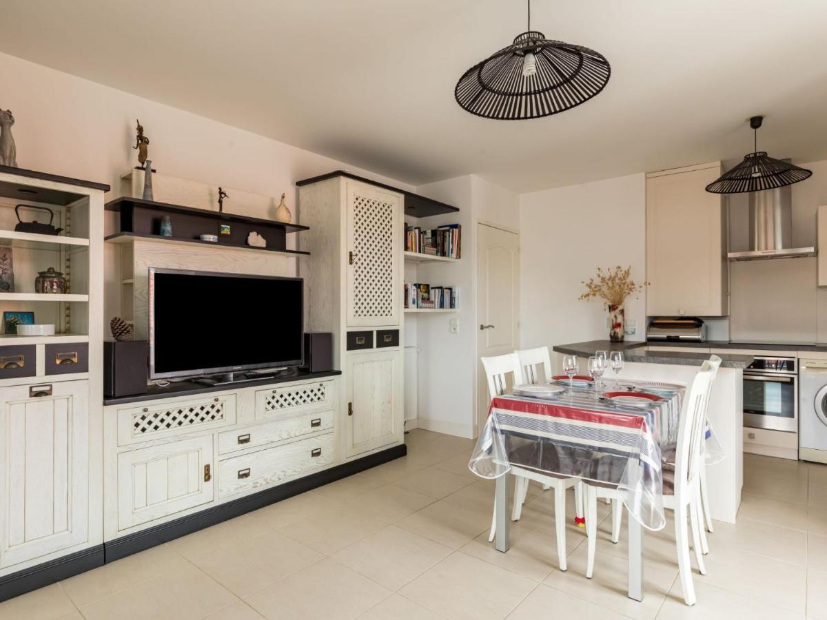 Apartment Villa Regatta By Interhome Arcachon Extérieur photo