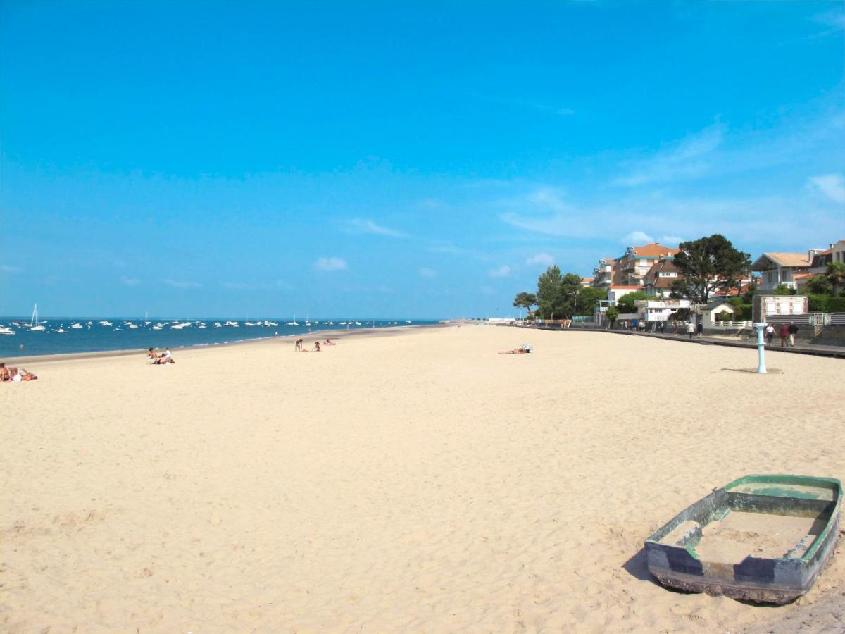 Apartment Villa Regatta By Interhome Arcachon Extérieur photo